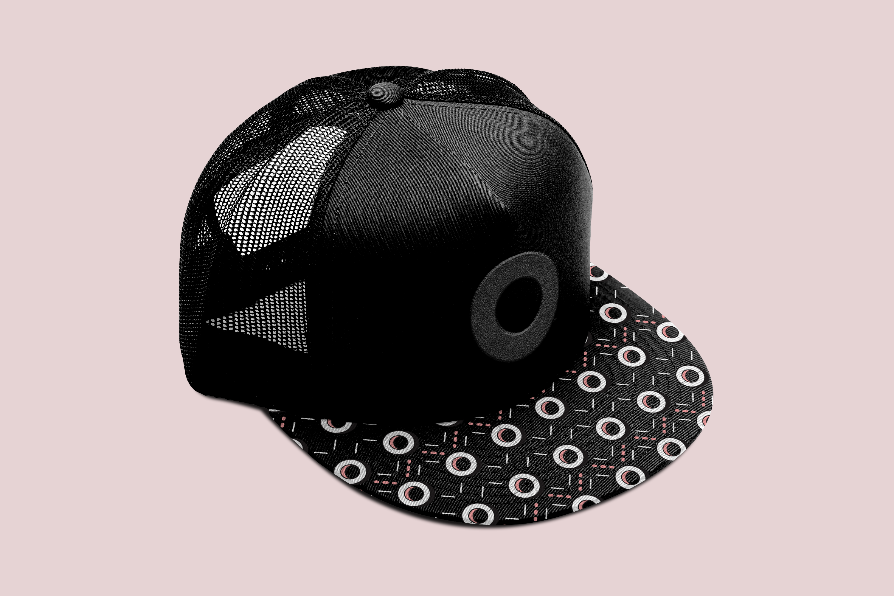CORE Spaces – Apparel Design