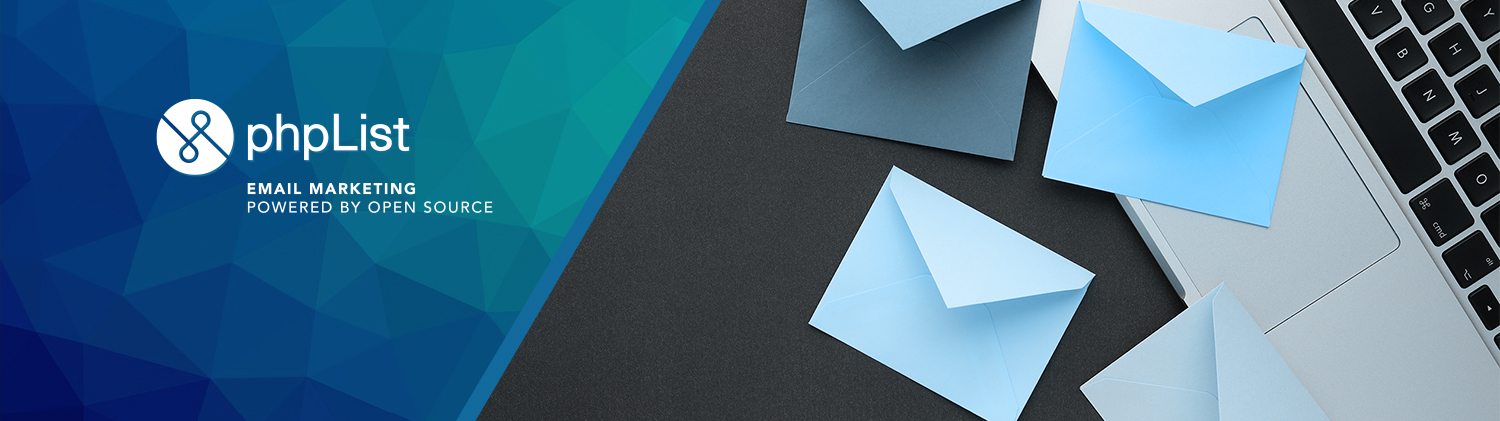 [Client] Social Media Banners for phpList