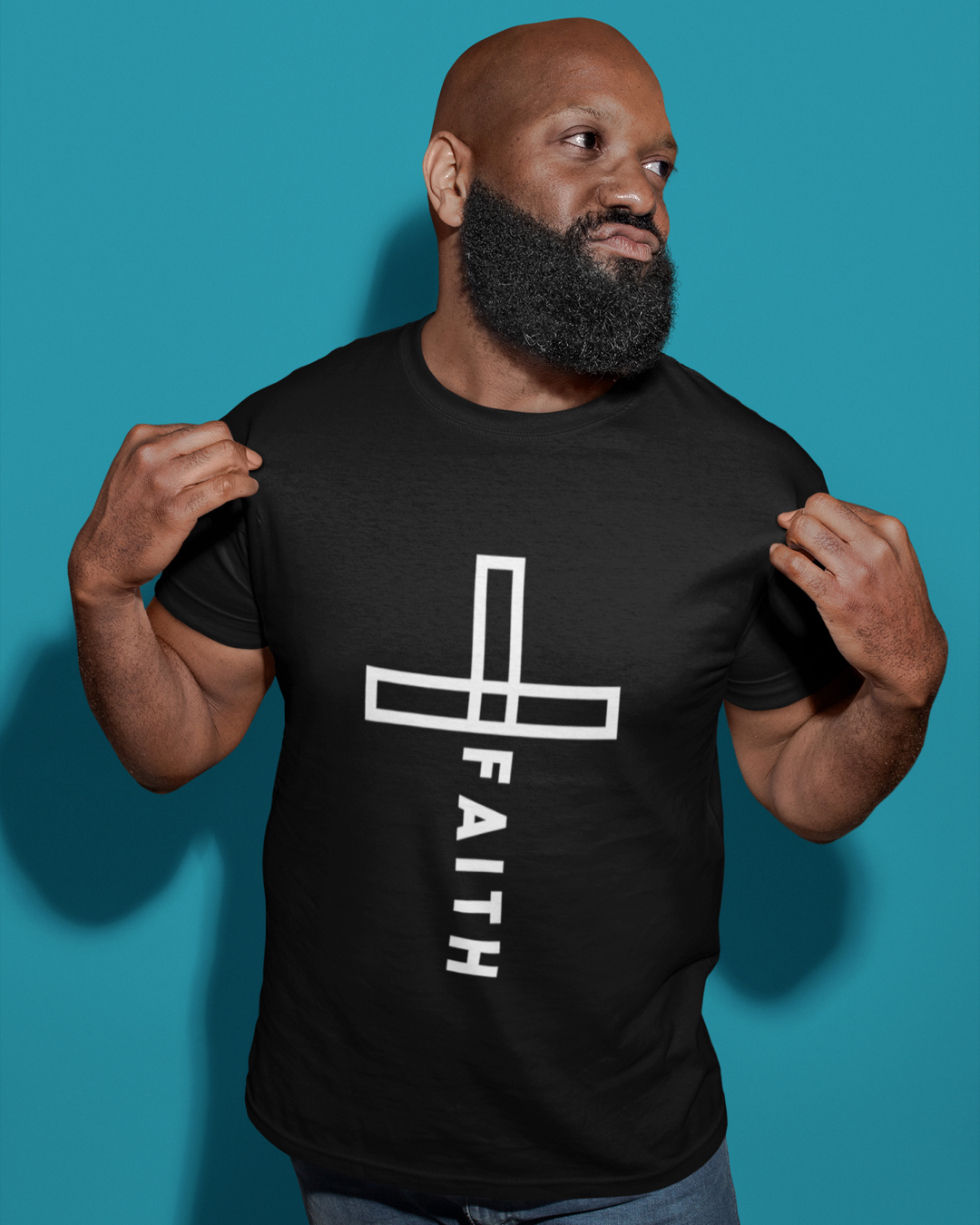 T-Shirt Galore (Self-brand)
