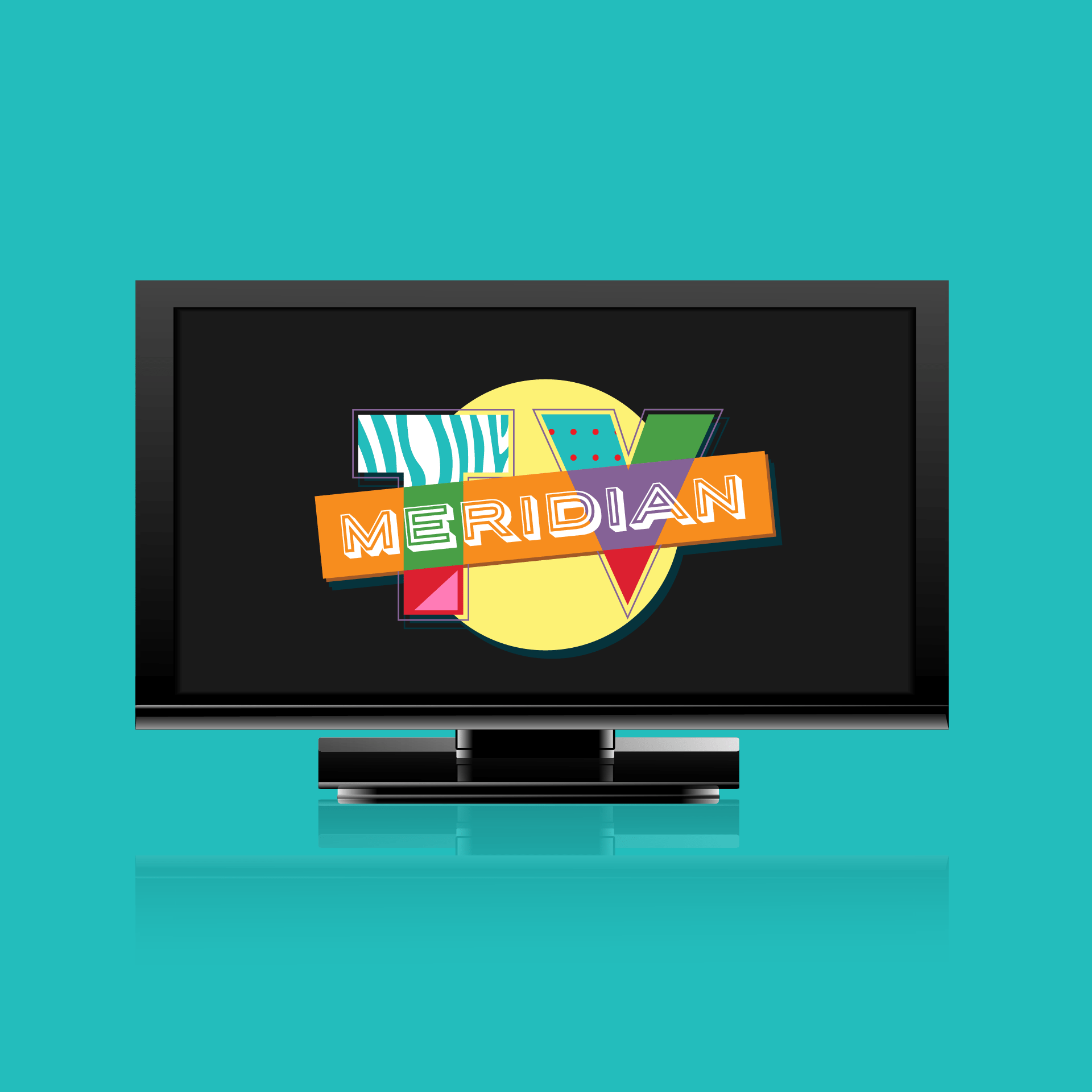 Meridian TV