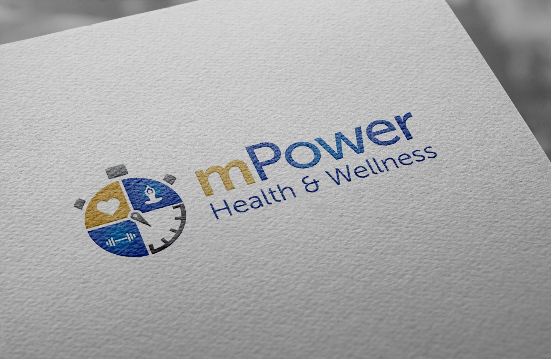mPower