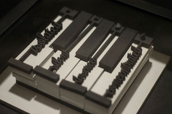 The Piano Book